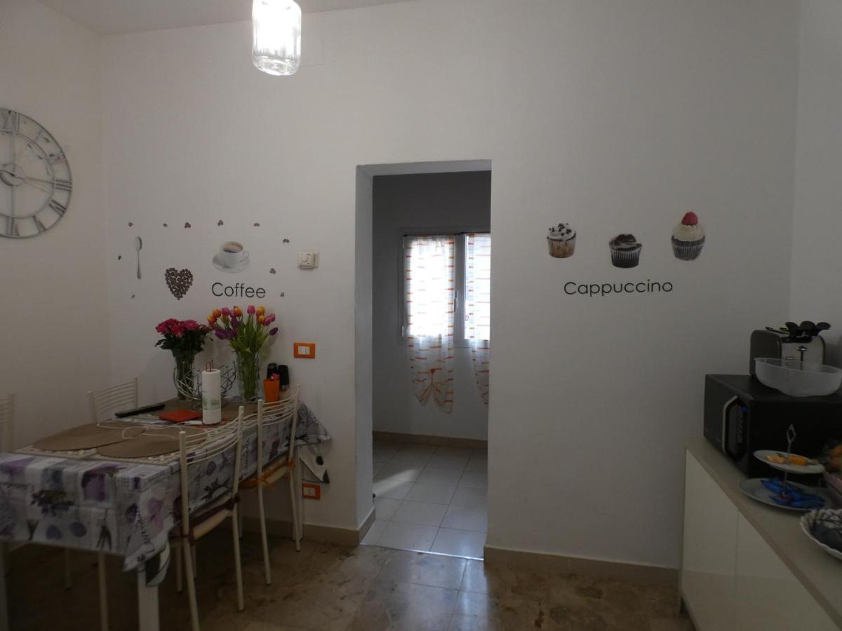 Casa Carletto Apartment La Spezia Exterior foto