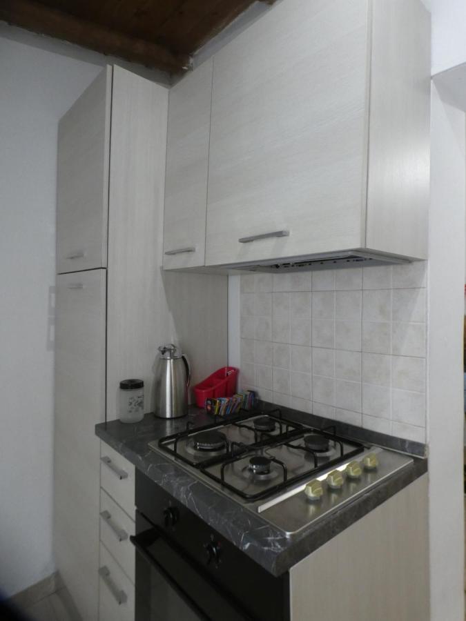 Casa Carletto Apartment La Spezia Exterior foto