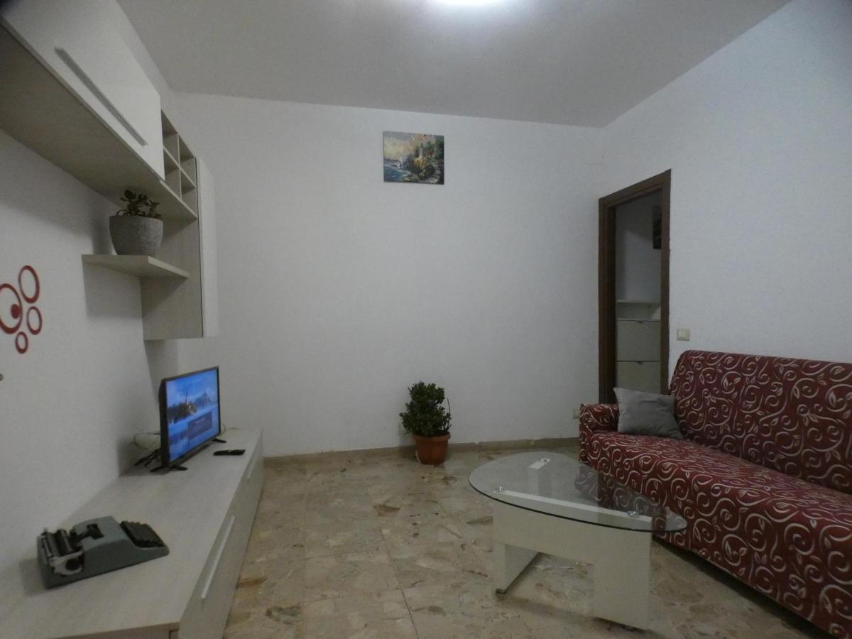 Casa Carletto Apartment La Spezia Exterior foto