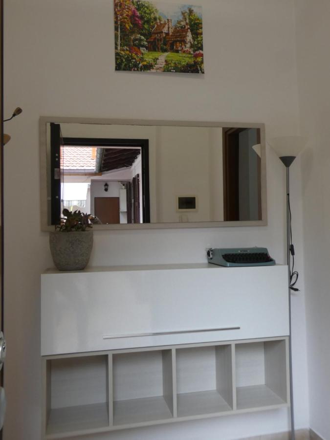 Casa Carletto Apartment La Spezia Exterior foto