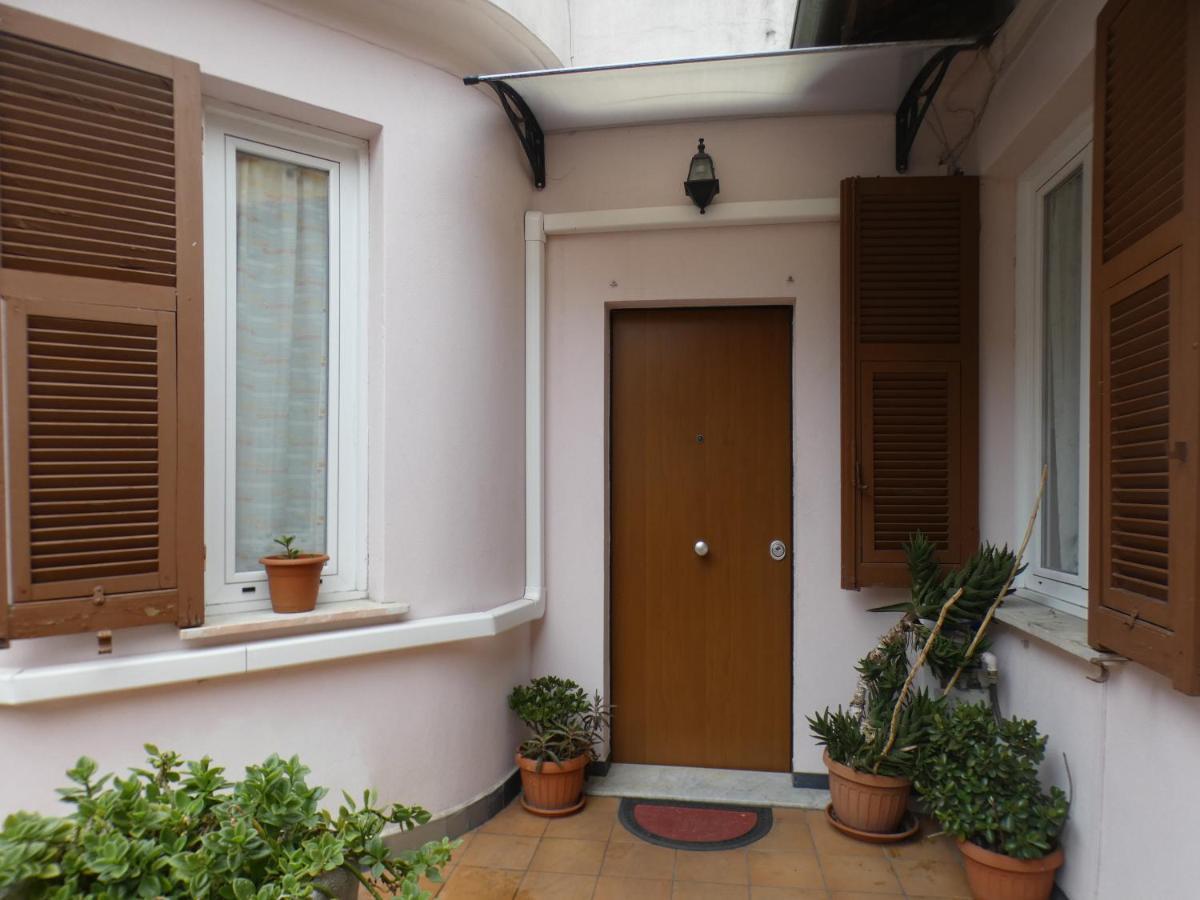 Casa Carletto Apartment La Spezia Exterior foto