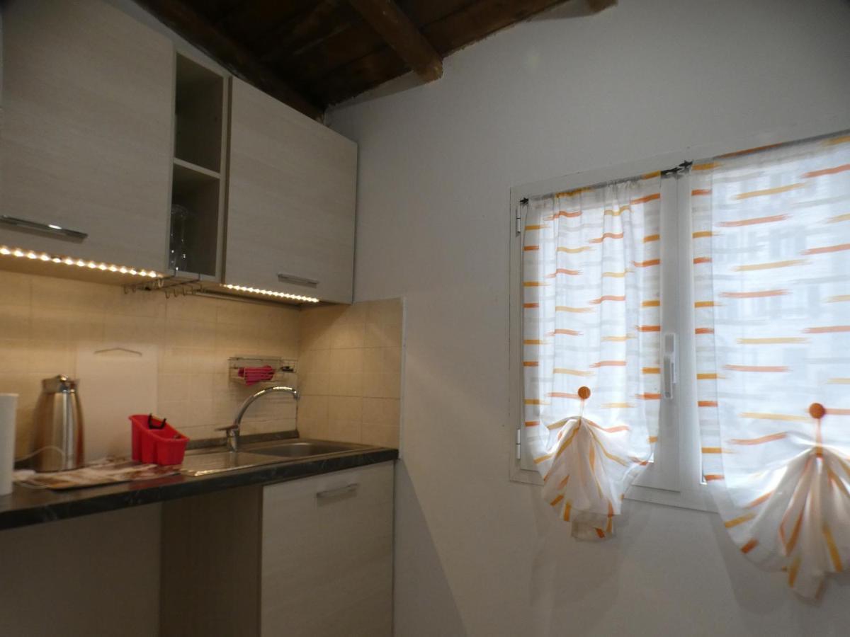 Casa Carletto Apartment La Spezia Exterior foto