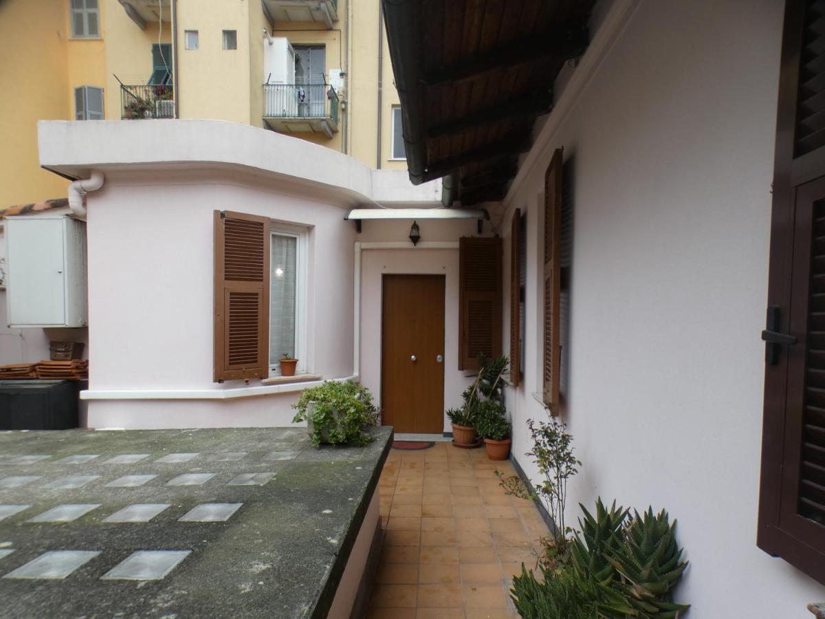Casa Carletto Apartment La Spezia Exterior foto