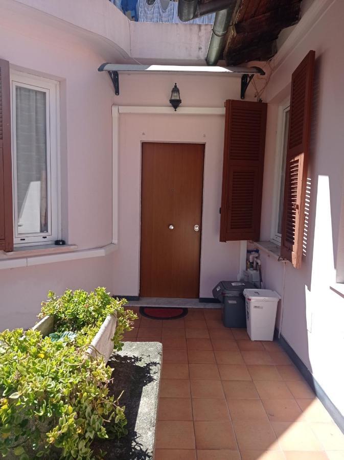 Casa Carletto Apartment La Spezia Exterior foto